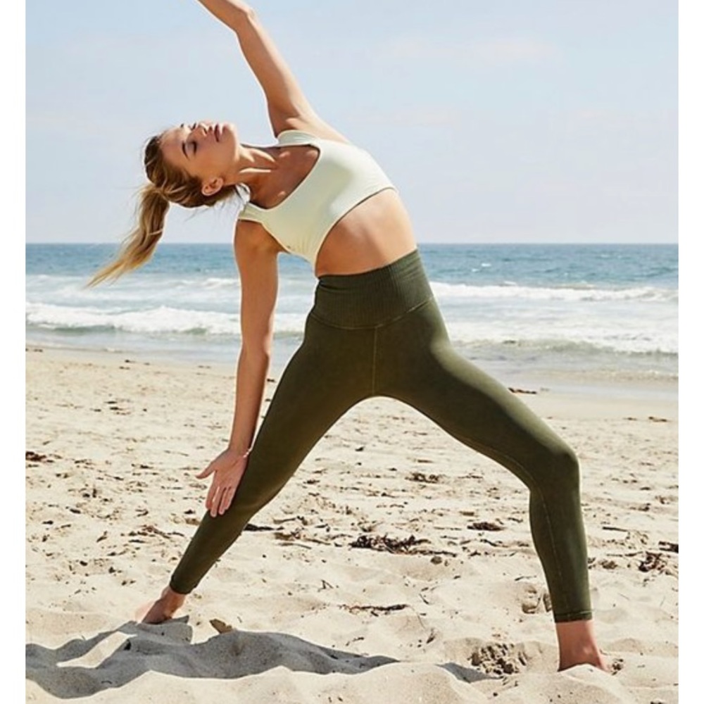 Free People Movement Good Karma Legging